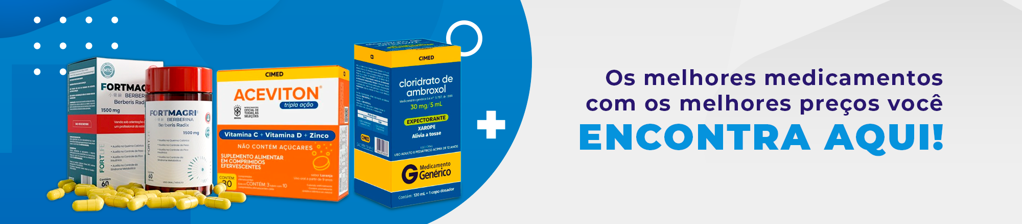 Encontre Aqui