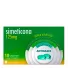 Antigases Simeticona 125mg Genérico União Química 10 Cápsulas