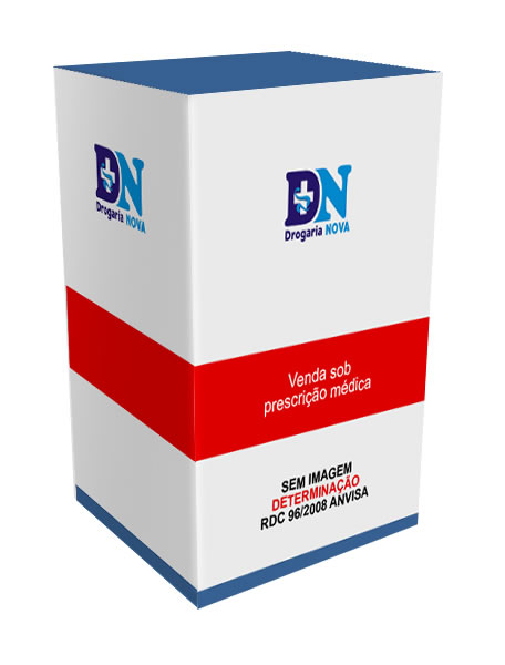 Citrato de Tamoxifeno 20mg Genérico Blau 10 Comprimidos